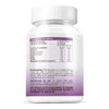 Bio B Magnesio 60 Cápsulas Veganas