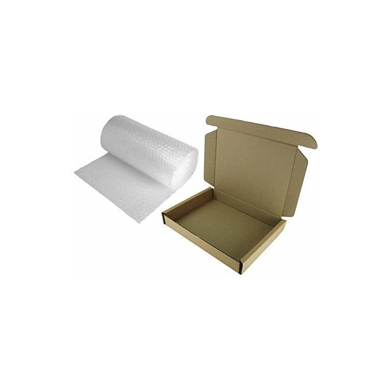 LAPTOP SHIPPING MAILING POSTAL STRONG CARDBOARD BOXES SECURE PROTECTIVE SAFE