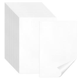 200PCS Diamond Painting Release Paper 10 x 15 cm Double-Sided Non-Stick Cover Paper for 5D Diamond Painting