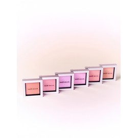 Pure Blurring Blush (6Colors) 5.2g / 퓨어 블러링 블러쉬 (6Colors) 5.2g