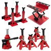 RC Car Jack Stand for 1/8 1/10 1/12 Scale RC