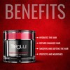 TIBOLLI Moisture Addiction Mask Deep Conditioning Mask (7.5 Fl oz/200