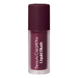 Liquid Blush Rubor Liquido Beauty Creations Hidratante Tono Del Maquillaje Modern Wine