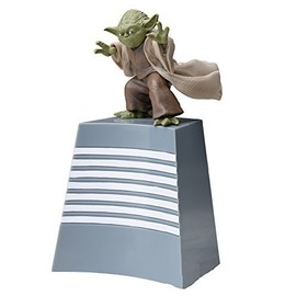 Star Wars Premium 1/10 Scale Figure #Yoda Ver. 2 (Prize)