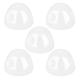 Avent Bottle Caps -Compatible with Avent glass bottles 5 pc