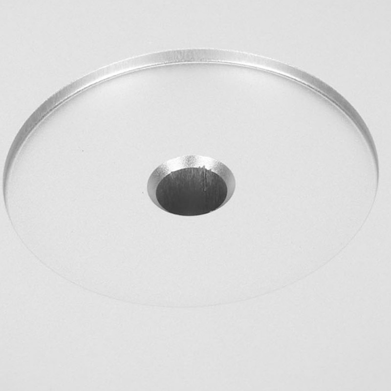 HiFi Disc Stabilizer Aluminum Alloy Universal Turntable Weight Clamp for