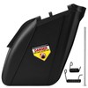 Braveboy Chute Cover with Hardware GY20647 Compatible with Jo-hn Deere