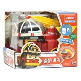 로보카폴리 출동 로이 : 토이저러스