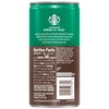 Starbucks - RTD Coffee Espresso And Cream, 6.5oz Cans (12