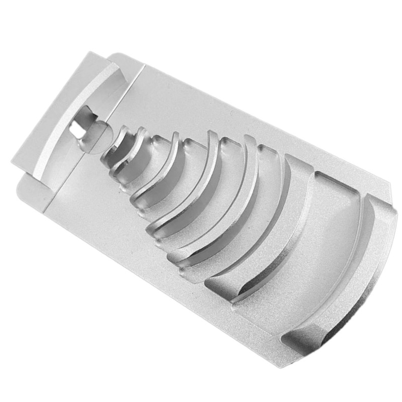 PVC Pipe Deburring Tool Rigid Professional for 1/2in 1 1/4in