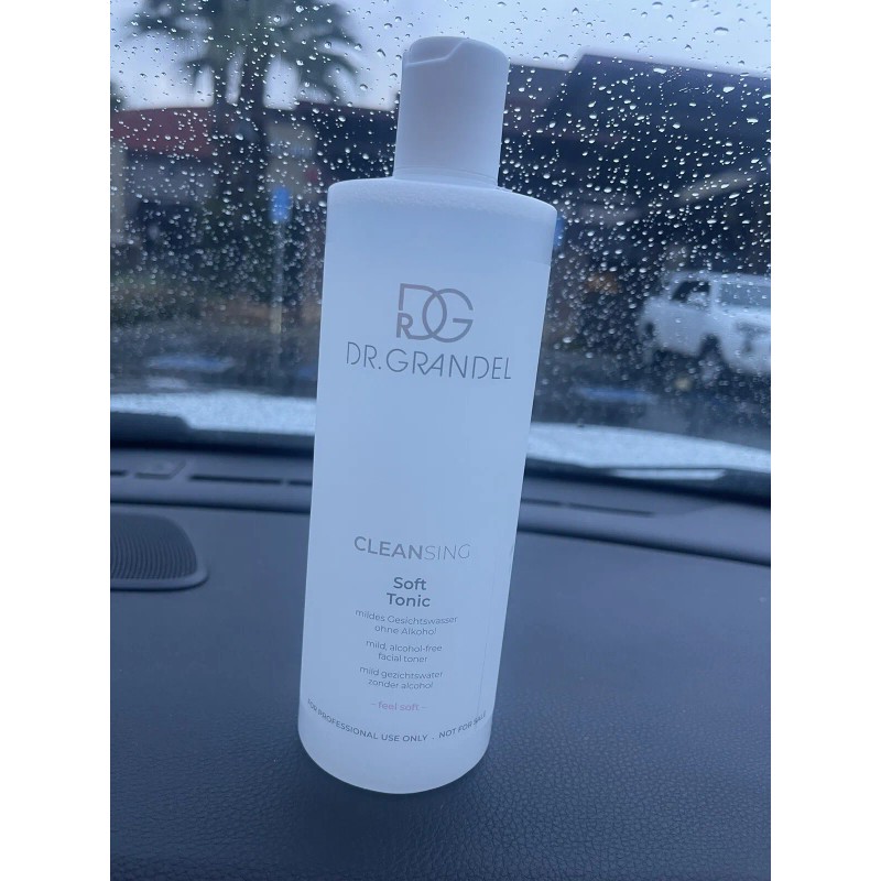 Dr Grandel Soft Tonic 400ml