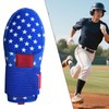 Youth Baseball Sliding Mitt - Hand Sliding Glove Softball with