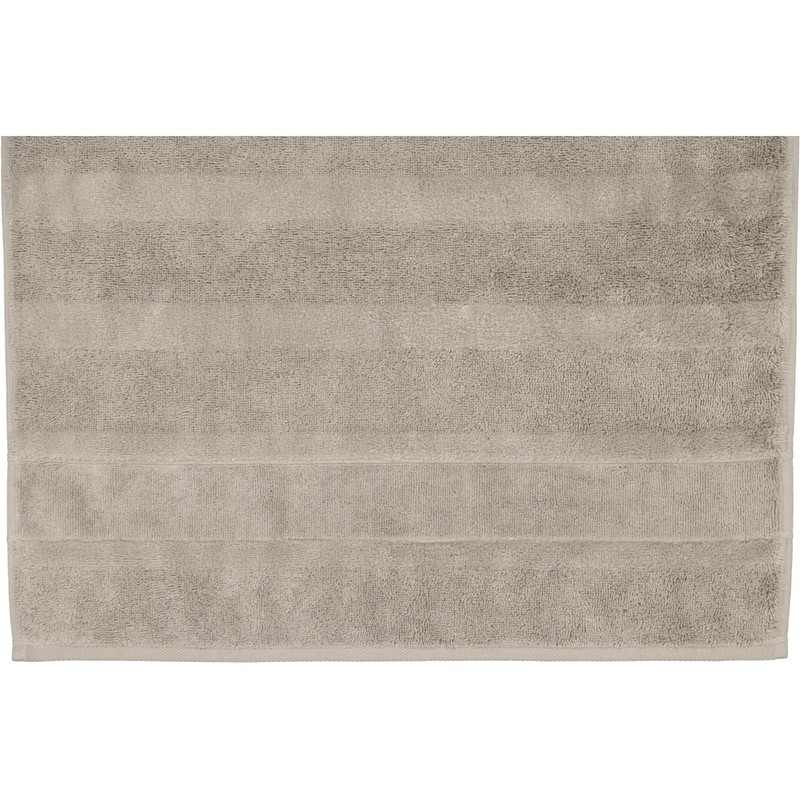 Cawö Home Handtücher Noblesse2 Uni 1002 Graphit - 779 Handtuch
