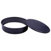 Stoven Non-Stick 20cm Loose Base Sandwich Tin
