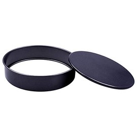 Stoven Non-Stick 20cm Loose Base Sandwich Tin
