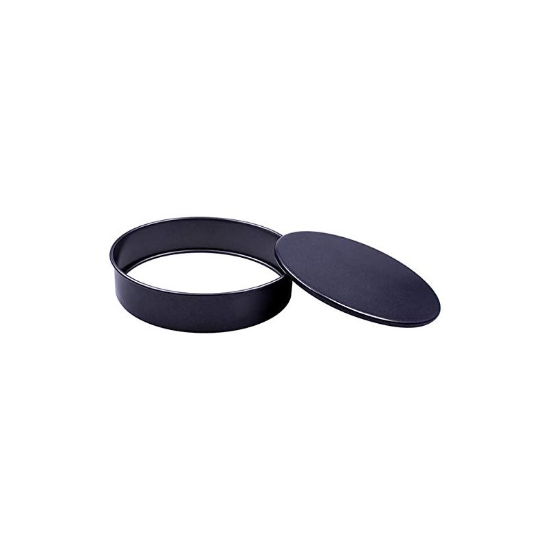 Stoven Non-Stick 20cm Loose Base Sandwich Tin