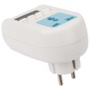 Digital Display Programmable Precise Energy Saving Socket Timer