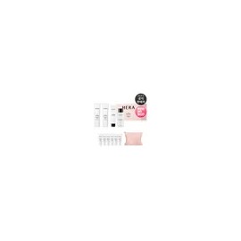 Hera [아뷰페]NEW UV 프로텍터 톤업 피치 듀오 세트 [ABUPE] NEW UV Protector Tone-Up Peach Duo Set