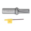 Chamfering Drill Tool U Drilling Shank Bar Hardware Industrial Supplies