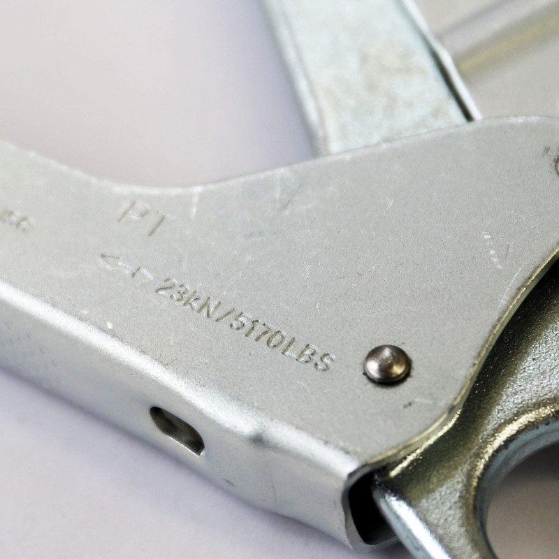 Camellia Model Forged Steel Lifting Hook