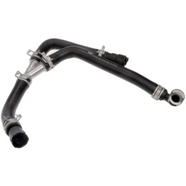 Dorman 626-642 Engine Heater Hose Assembly Compatible with Select Ford/Lincoln Models (OE FIX)