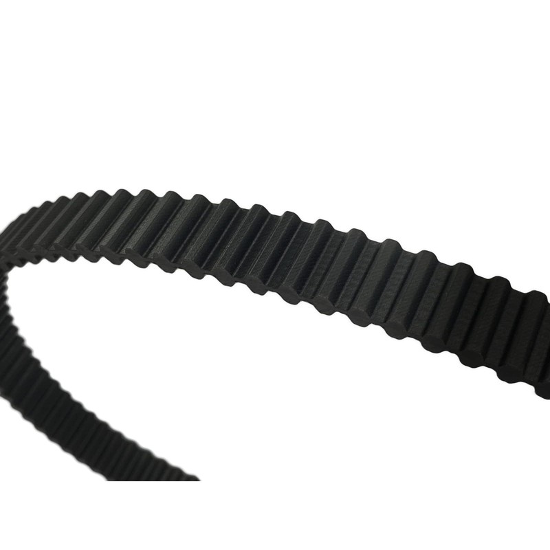 Bulktex Timing Belt Double Timing Belt Drive Belt Lawnmower Suitable