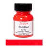 Angelus Leder Farbe 1 Oz Chili Red