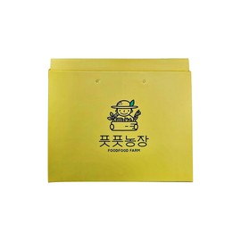 Fresh Farm Myeongdeokjae Bee Pollen Honey Tea