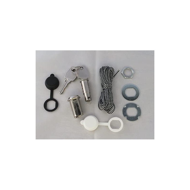 Replacement Emergency Release Swing Gate Tilting Gate Sectional Door Teckentrup