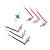 RSK2001 Diode Rectifier Kit Rotate Universal 3.1in 25A 1200V RSK2001