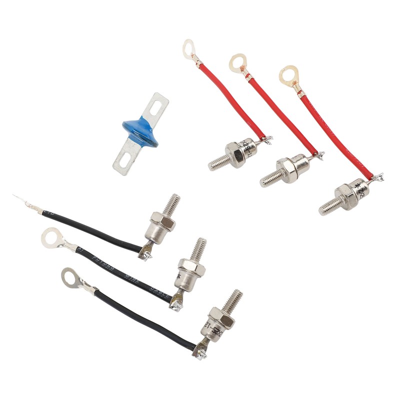 RSK2001 Diode Rectifier Kit Rotate Universal 3.1in 25A 1200V RSK2001