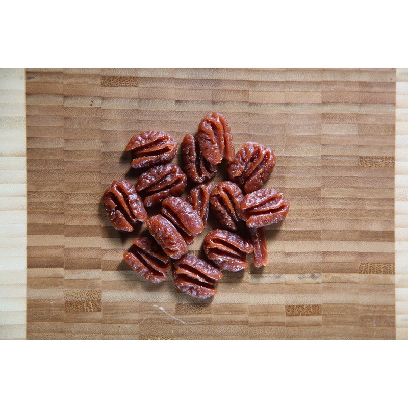 Hosley's Set of 12 Pecan Caramel Pie Decorative Wax Melts