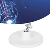 Universal Bracket Base Adjustable Base with 360 Degree Rotation Tilt