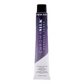 Pravana ChromaSilk Express Tones 3 ozViolet. Hair Color