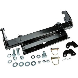 KFI 105975 Winch Plow Mount