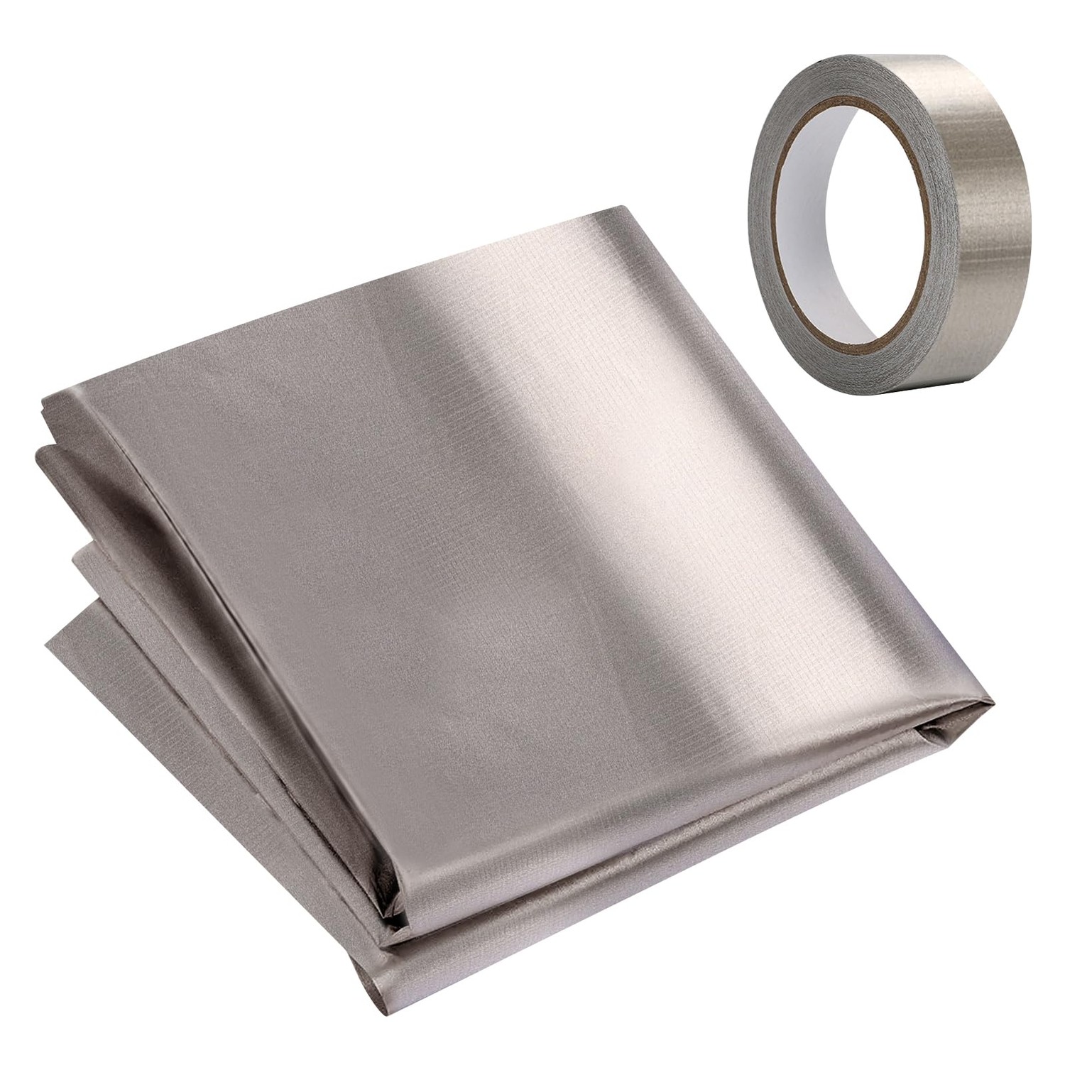 RF Faraday Fabric, Faraday Fabric Shielding Fabric Protects Signal ...