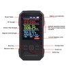 Electromagnetic Radiation Tester with Battery Handheld Digital High Frequency Radiation