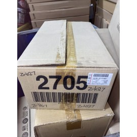 Factory Original OE OEM New 04-06 07 Volkswagen Touareg Front Left Drivers Side Seat Headrest Beige OEM