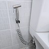 Stainless steel ultra-strong shower gun 1.5M