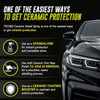 TEC582 CERAMIC DETAIL SPRAY (1 Gallon)