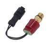Pressure Switch Sensor Engine Oil Transducer 2 Pin 332 J0670
