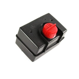 Tecumseh 35584 Lawn & Garden Equipment Engine Fuel Tank Genuine Original Equipment Manufacturer (OEM) Part