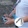 Adjustable Neck Strap Anti-drop Lanyard for FPV RC Transmitter Remote
