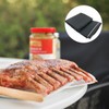 NOLITOY 1pc BBQ Cover Windproof and UV Resistant Easy to