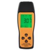 SMART SENSOR AS857 Digital LCD Thermometer Temperature Meter with K