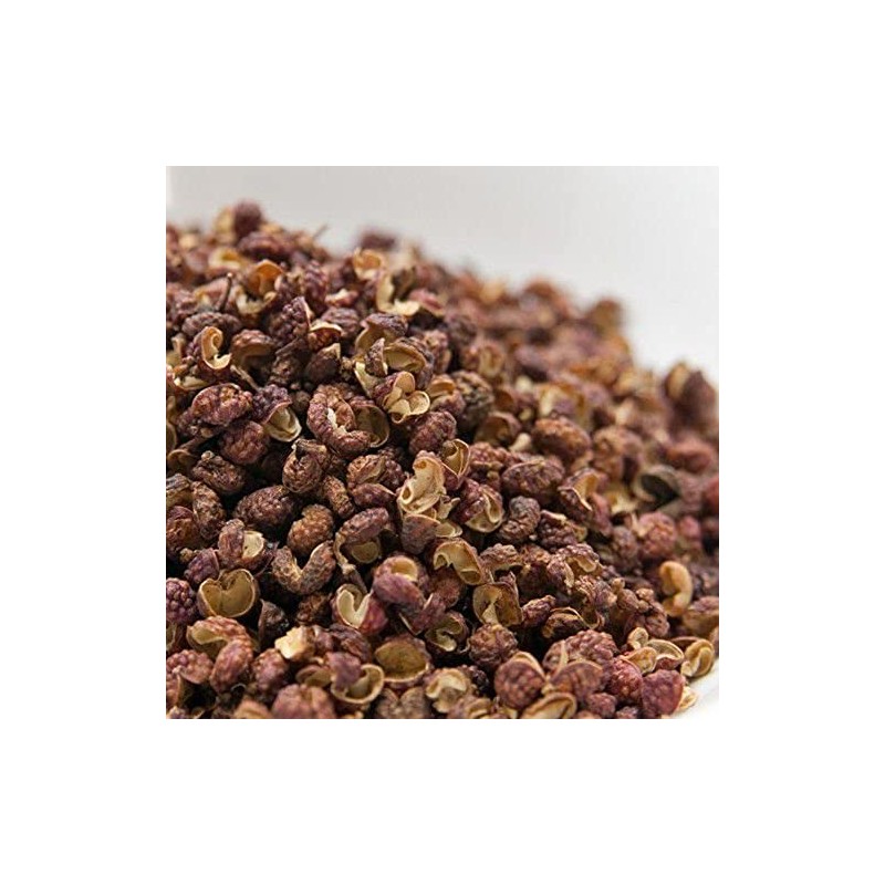 DreamBank Numb Spiciness / Pepper Hole / Hosiao 1.8 oz