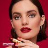 Labial Super Lustrous New Shades tono Uncut Ruby