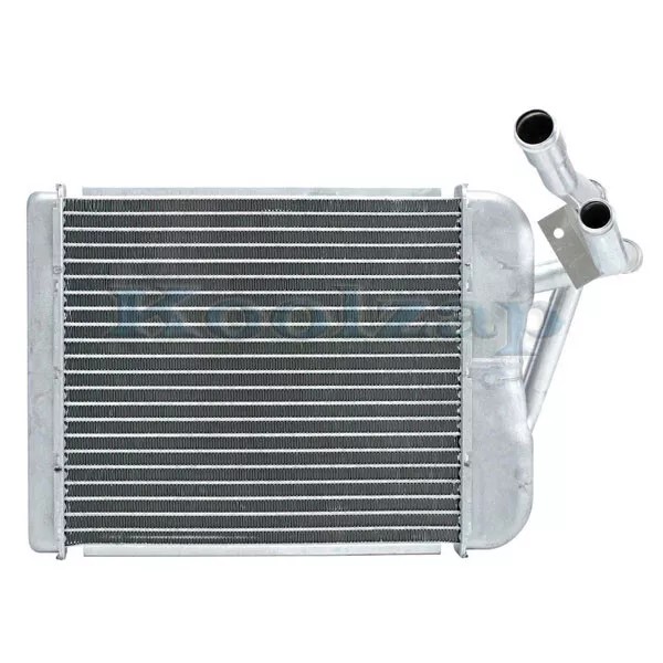 TYC For 94-97 Chevy S10/Blazer, Bravada, Sonoma Pickup Truck Front