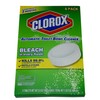 Clorox Automatic Toilet Bowl Cleaner, 6 Count