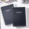 2026-2030 Monthly Planner/Calendar - 5 Year Planner 2026-2030 with Tabs,